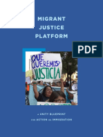 Migrant Justice Platform