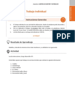 M2 - TI - Control de Gestión y Sistemas de Información