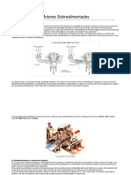 Motores Sobrealimentados