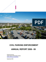 Salford Annual Report 2008-09