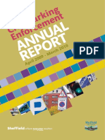 Sheffield CPE Annual Report 2009-10 - Final