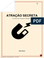 Atração Secreta