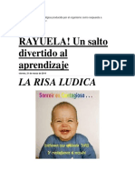 La Risa Ludica