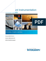 SmartPlant Instrumentation Release Bulletin