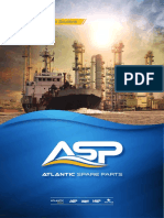 Atlantic Spare Parts - Catálogo 2019 PDF