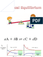 Equilibrium 1 PDF