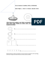 Ejercicios Matemáticas Altas Capacidades