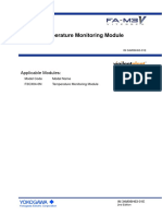 Modulo de Temperatura