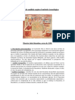 Informe 3 - Analisis Panofsky