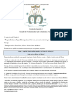 Formação Tratado Da Verdadeira Devoção