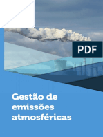 Gestão de Emissões Atmosféricas