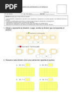 Prueba Divisiones