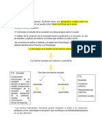 Clases Durkheim