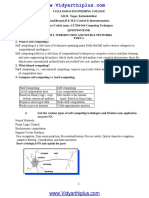 CL7204-Soft Computing Techniques