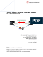 IC400 - Technical Architecture Explained PDF