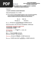 Talleres Combustion