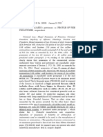 Elenita C. Fajardo, Petitioner, vs. People of The PHILIPPINES, Respondent