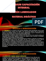 Camión Lubricador (Autoguardado)