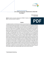 Comision Municipios Gestion Servicios Infraestructura Desarrollo Tecnologico