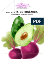 Dieta Cetogenica para Principiantes DB - Compressed