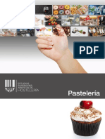 Pasteleria