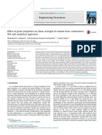 Engineering Structures: Mohamed A. Shaheen, Konstantinos Daniel Tsavdaridis, Emad Salem