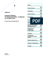 S7 Distributed Safety Configuring and Programming en US en-US