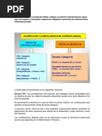 Auditoria Tributaria