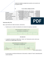 Ejercicio Edos Fiancieros