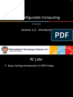 Lecture 2 3 Computing Paradigms - PPSX