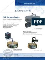 Equilibar EVR Vacuum