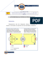 351 Pretemporada Portero Futsal 2