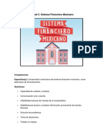 Sistema Financiero Mexicano