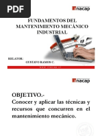 Fundamentos Mecanicos 1