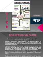 Poster Historia de La Psicologia