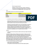 Informe de Lectura 1