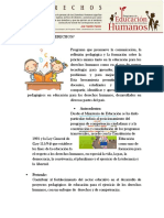 Documento Guía Eduderechos