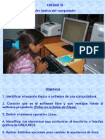 UNIDAD III - Uso Del Computador PDF