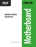 Q7063 BIOS Updater Manual V2