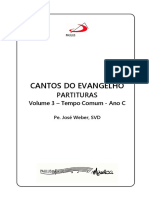 Cantos Do Evangelho