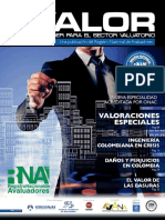 Resumen - Daños y Perjuicios - LFR Revista + VALOR RNA No. 21