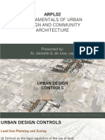 Urban Planning