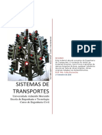 Apostila Sistemas de Transportes PDF