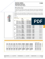 Telerruptor ABB