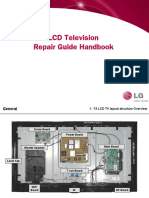 LCD TV Repair Guide Handbook 140211 v1