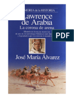 Lawrence de Arabia