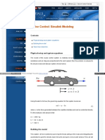 Lab Cruise Control - Modeling Part2 PDF