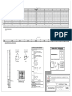 Estructura-Cerco Perimetrico