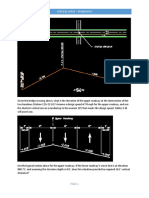 Vertical Curve Example