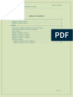 UPSC CS Syllabus